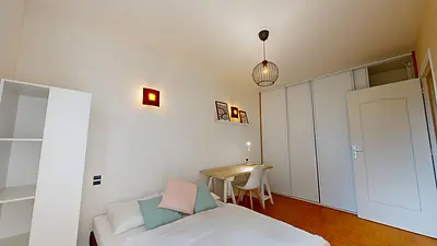 Photo du 31 Bis rue Feuillat, 69003 Lyon, France Lyon