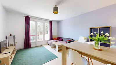 Photo du 147 Avenue Paul Bringuier, 34080 Montpellier, France Montpellier