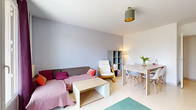 Photo du 147 Avenue Paul Bringuier, 34080 Montpellier, France Montpellier