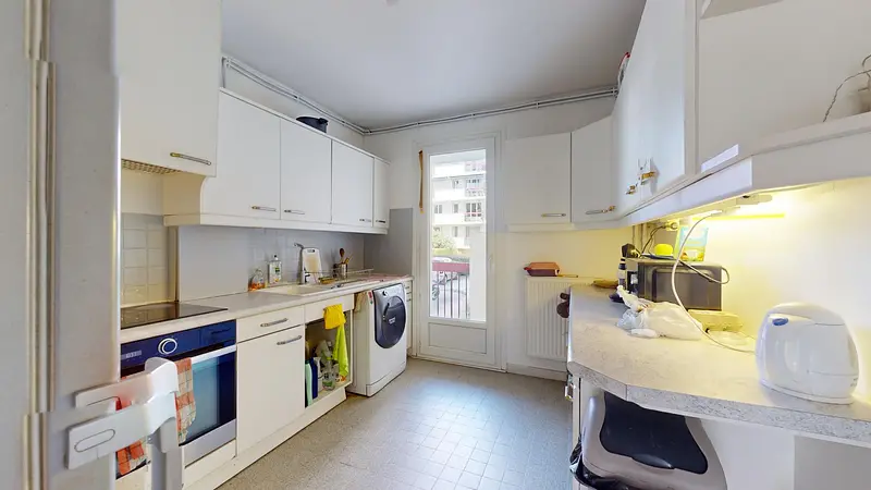 Photo du 147 Avenue Paul Bringuier, 34080 Montpellier, France Montpellier