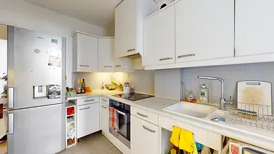 Photo du 147 Avenue Paul Bringuier, 34080 Montpellier, France Montpellier