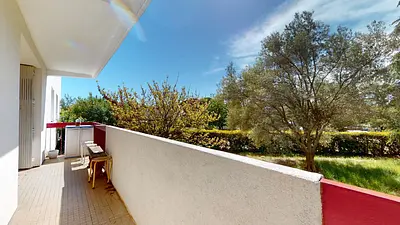 Photo du 147 Avenue Paul Bringuier, 34080 Montpellier, France Montpellier