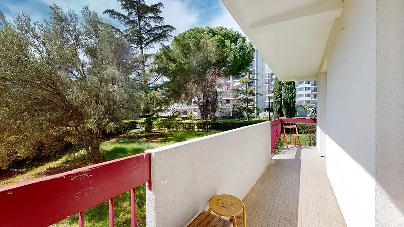 Photo du 147 Avenue Paul Bringuier, 34080 Montpellier, France Montpellier