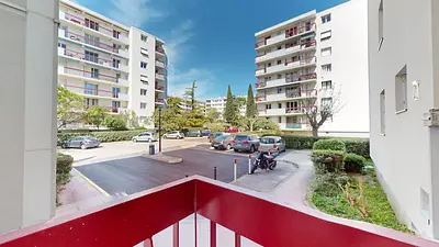 Photo du 147 Avenue Paul Bringuier, 34080 Montpellier, France Montpellier