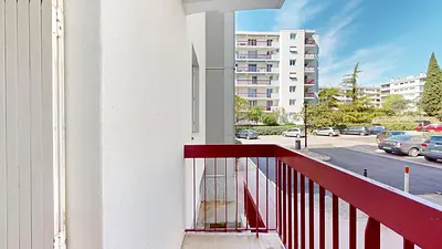 Photo du 147 Avenue Paul Bringuier, 34080 Montpellier, France Montpellier