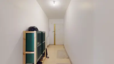 Photo du 147 Avenue Paul Bringuier, 34080 Montpellier, France Montpellier