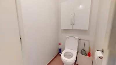 Photo du 147 Avenue Paul Bringuier, 34080 Montpellier, France Montpellier