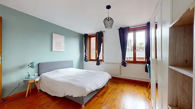 Photo du 3 Rue Deleplanque, 59000 Lille, France Lille