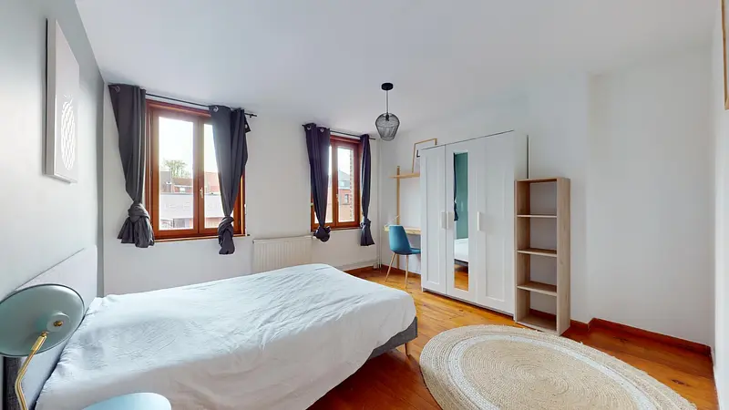 Photo du 3 Rue Deleplanque, 59000 Lille, France Lille