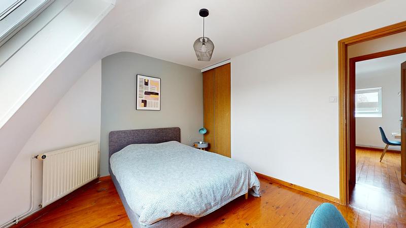 Photo du 3 Rue Deleplanque, 59000 Lille, France Lille