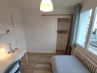 Photo du 323B cours Emile Zola, 69100 Villeurbanne, France Villeurbanne