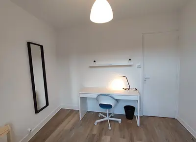 Photo du 323B cours Emile Zola, 69100 Villeurbanne, France Villeurbanne