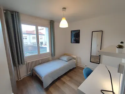 Photo du 323B cours Emile Zola, 69100 Villeurbanne, France Villeurbanne