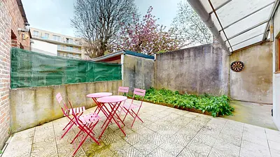 Photo du 3 Rue Deleplanque, 59000 Lille, France Lille