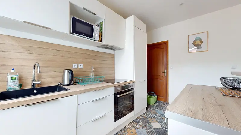 Photo du 3 Rue Deleplanque, 59000 Lille, France Lille