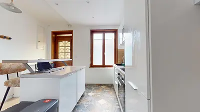 Photo du 3 Rue Deleplanque, 59000 Lille, France Lille