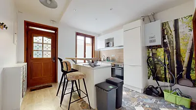 Photo du 3 Rue Deleplanque, 59000 Lille, France Lille