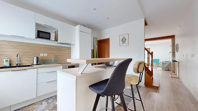 Photo du 3 Rue Deleplanque, 59000 Lille, France Lille