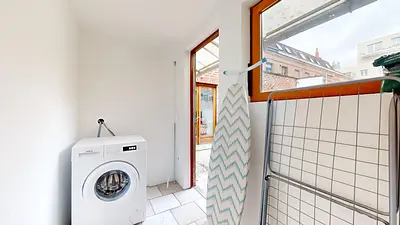 Photo du 3 Rue Deleplanque, 59000 Lille, France Lille