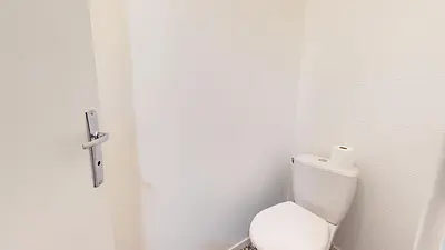 Photo du 3 Rue Deleplanque, 59000 Lille, France Lille