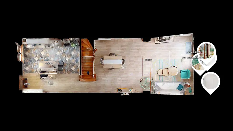 Photo du 3 Rue Deleplanque, 59000 Lille, France Lille