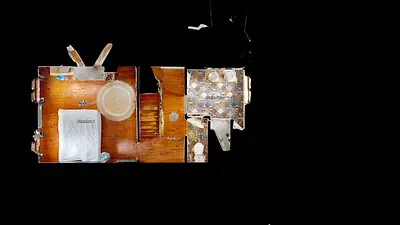 Photo du 3 Rue Deleplanque, 59000 Lille, France Lille