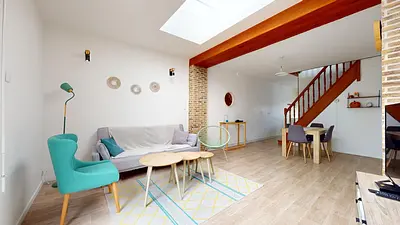 Photo du 3 Rue Deleplanque, 59000 Lille, France Lille