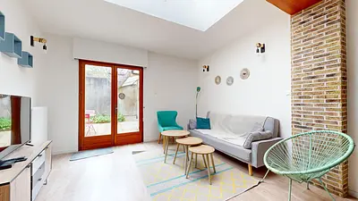 Photo du 3 Rue Deleplanque, 59000 Lille, France Lille