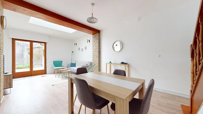 Photo du 3 Rue Deleplanque, 59000 Lille, France Lille