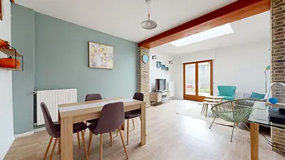 Photo du 3 Rue Deleplanque, 59000 Lille, France Lille