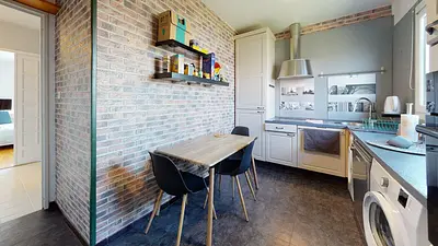 Photo du 28, rue du Luizet, 69100 Villeurbanne, France Villeurbanne