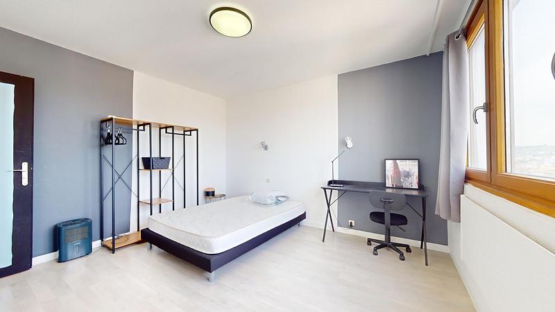 Photo du 100 Avenue Du Général Leclerc, 54000 Nancy, France Nancy