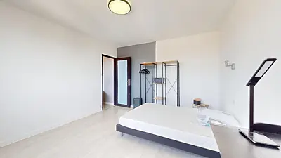 Photo du 100 Avenue Du Général Leclerc, 54000 Nancy, France Nancy