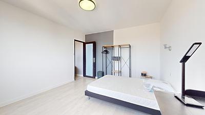 Photo du 100 Avenue Du Général Leclerc, 54000 Nancy, France Nancy