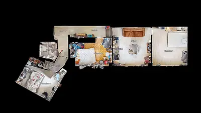 Photo du 100 Avenue Du Général Leclerc, 54000 Nancy, France Nancy