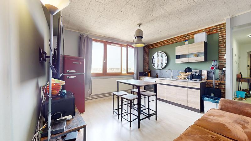 Photo du 100 Avenue Du Général Leclerc, 54000 Nancy, France Nancy