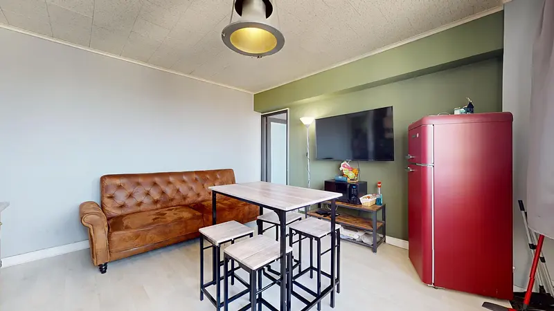 Photo du 100 Avenue Du Général Leclerc, 54000 Nancy, France Nancy