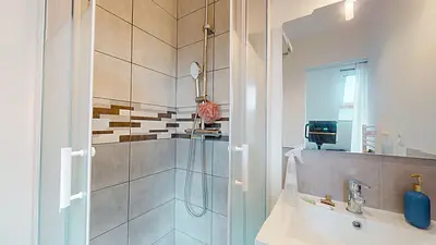 Photo du 28 Rue Roger Salengro, 59370 Mons-en-Barœul, France Mons-en-Barœul