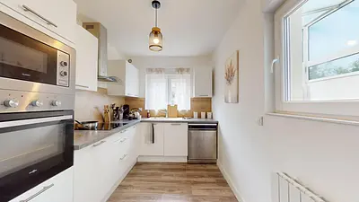 Photo du 28 Rue Roger Salengro, 59370 Mons-en-Barœul, France Mons-en-Barœul