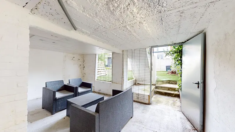 Photo du 28 Rue Roger Salengro, 59370 Mons-en-Barœul, France Mons-en-Barœul