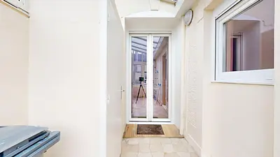 Photo du 28 Rue Roger Salengro, 59370 Mons-en-Barœul, France Mons-en-Barœul