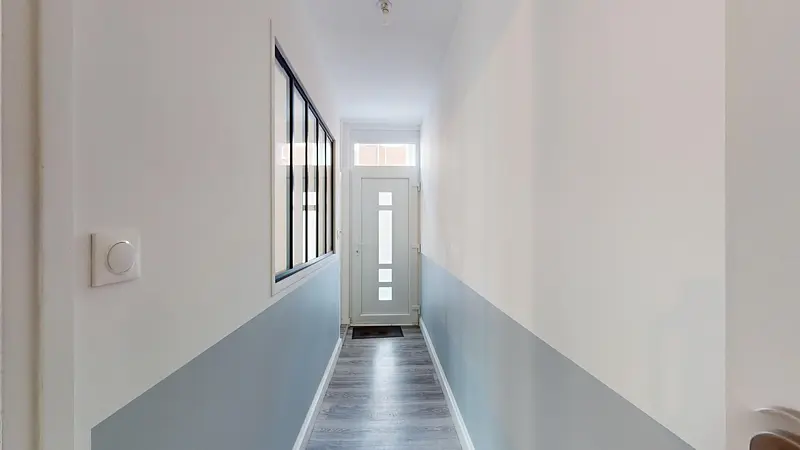 Photo du 28 Rue Roger Salengro, 59370 Mons-en-Barœul, France Mons-en-Barœul