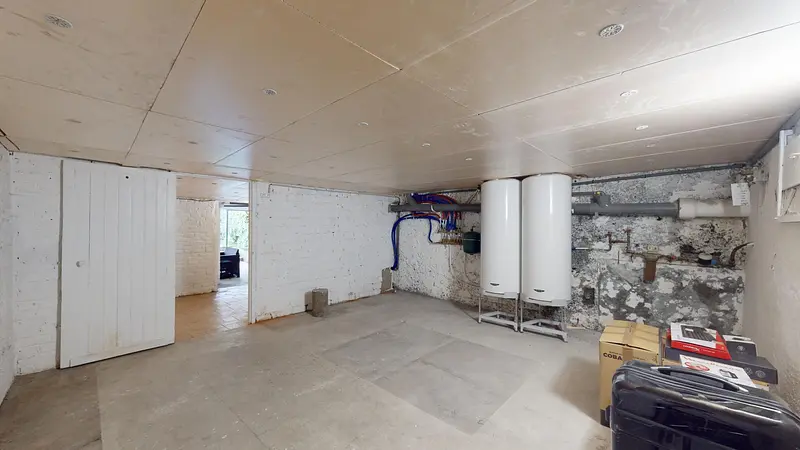 Photo du 28 Rue Roger Salengro, 59370 Mons-en-Barœul, France Mons-en-Barœul