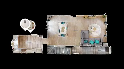 Photo du 28 Rue Roger Salengro, 59370 Mons-en-Barœul, France Mons-en-Barœul