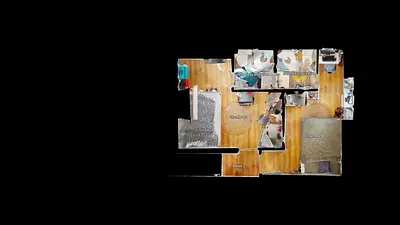 Photo du 28 Rue Roger Salengro, 59370 Mons-en-Barœul, France Mons-en-Barœul