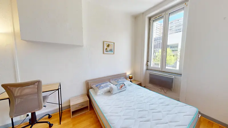 Photo du 46 Rue Des Docteurs Charcot, 42100 Saint-Étienne, France Saint-Étienne