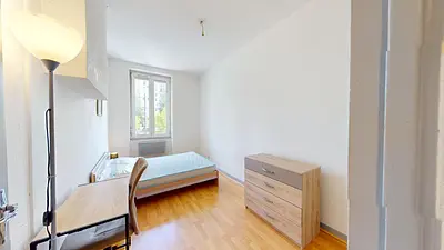 Photo du 46 Rue Des Docteurs Charcot, 42100 Saint-Étienne, France Saint-Étienne