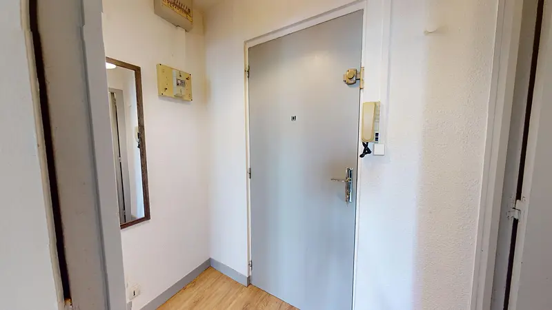 Photo du 46 Rue Des Docteurs Charcot, 42100 Saint-Étienne, France Saint-Étienne