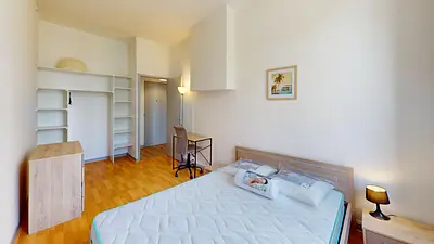 Photo du 46 Rue Des Docteurs Charcot, 42100 Saint-Étienne, France Saint-Étienne