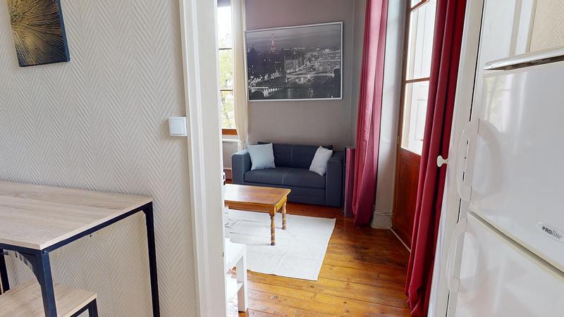 Photo du 2 Place Paul-Louis Courier, 42100 Saint-Étienne, France Saint-Étienne